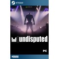 Undisputed Steam